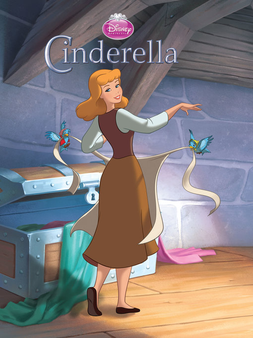 Title details for Cinderella by A. Posner - Wait list